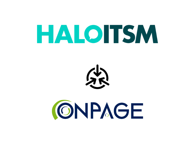 HALOITSM