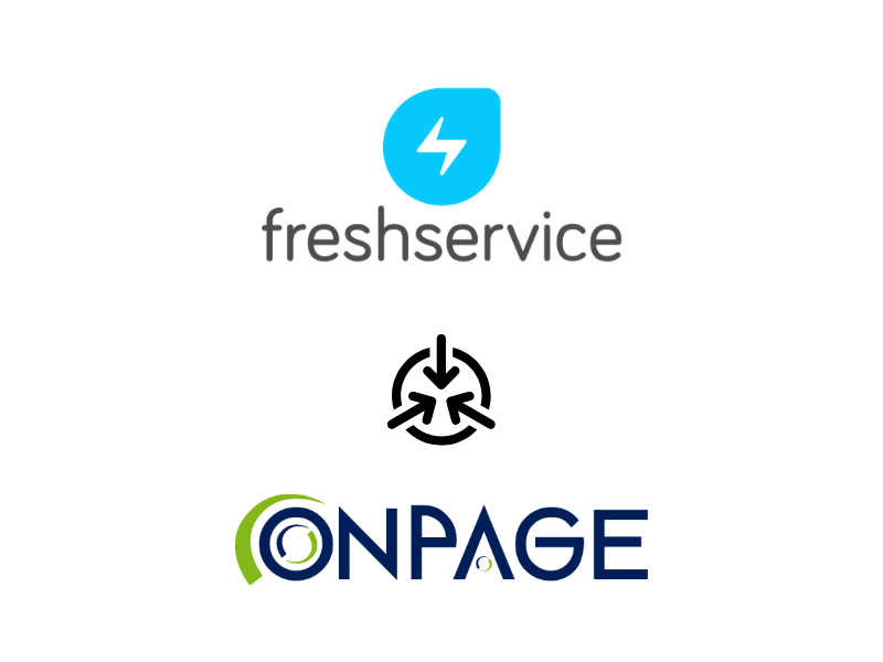 freshservice OnPage Integration