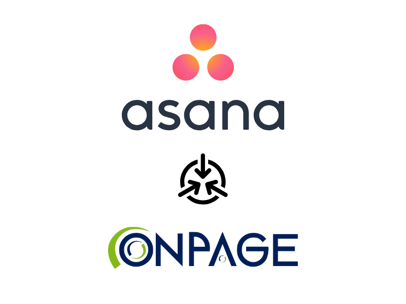 Asana Service Management