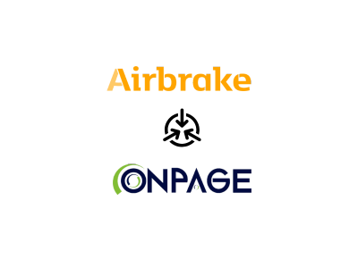 airbrake onpage integration for alerting and oncall notification routing