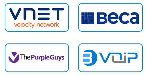 OnPage serves MSPs and managed service companies including: velocity network, beca, The Purple Guys, and BVoiP.
