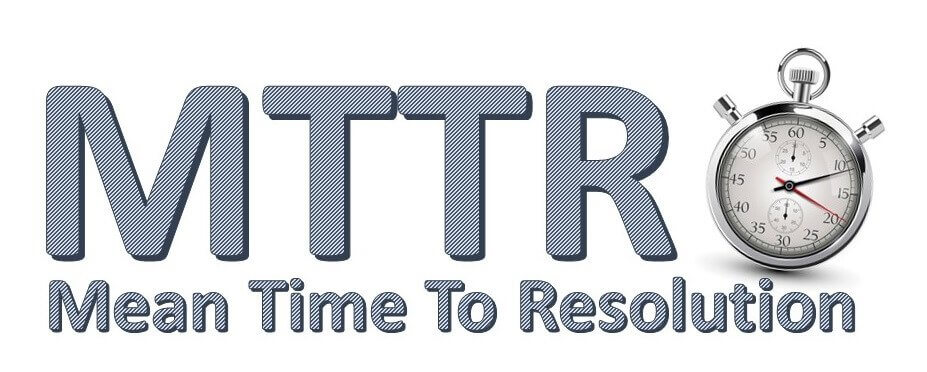 MTTR