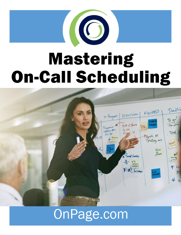 Mastering On Call Scheduling 1