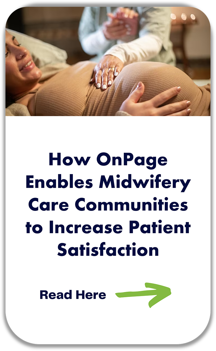 Midwifery 50 Scale