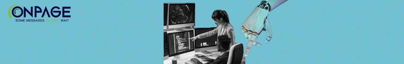Onpage OnPage Blog | Pager App for IT, Healthcare and Internet of Things