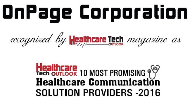 Healthcare Communication Solutions