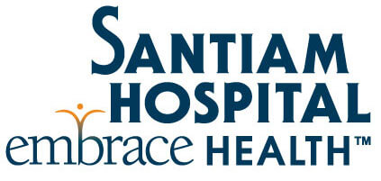 Santiam Hospital Logo