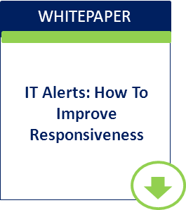 Whitepaper IT Alerts1