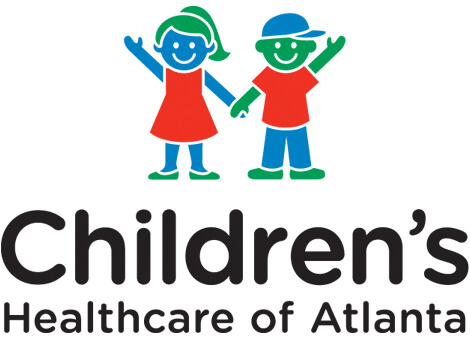 OnPage customer - childrens healthcare of Atlanta