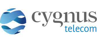 cygnus telecom logo