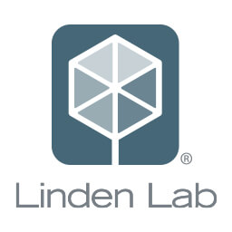 linden labs logo