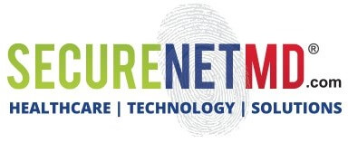 Securenet MD logo