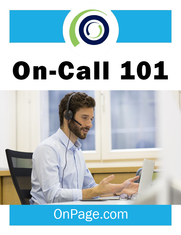 On Call 101