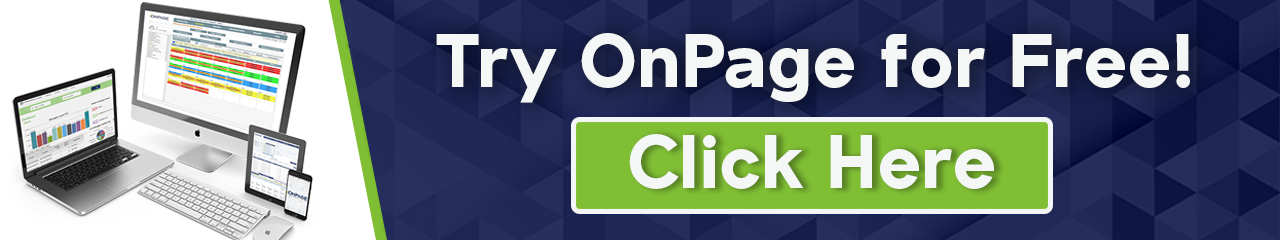 OnPage Free Trial 2