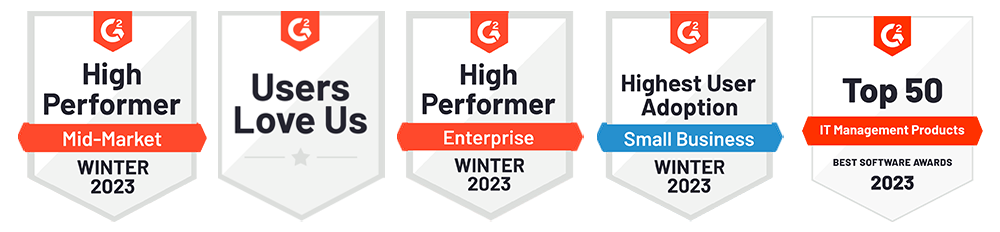 OnPage G2 Badges 2