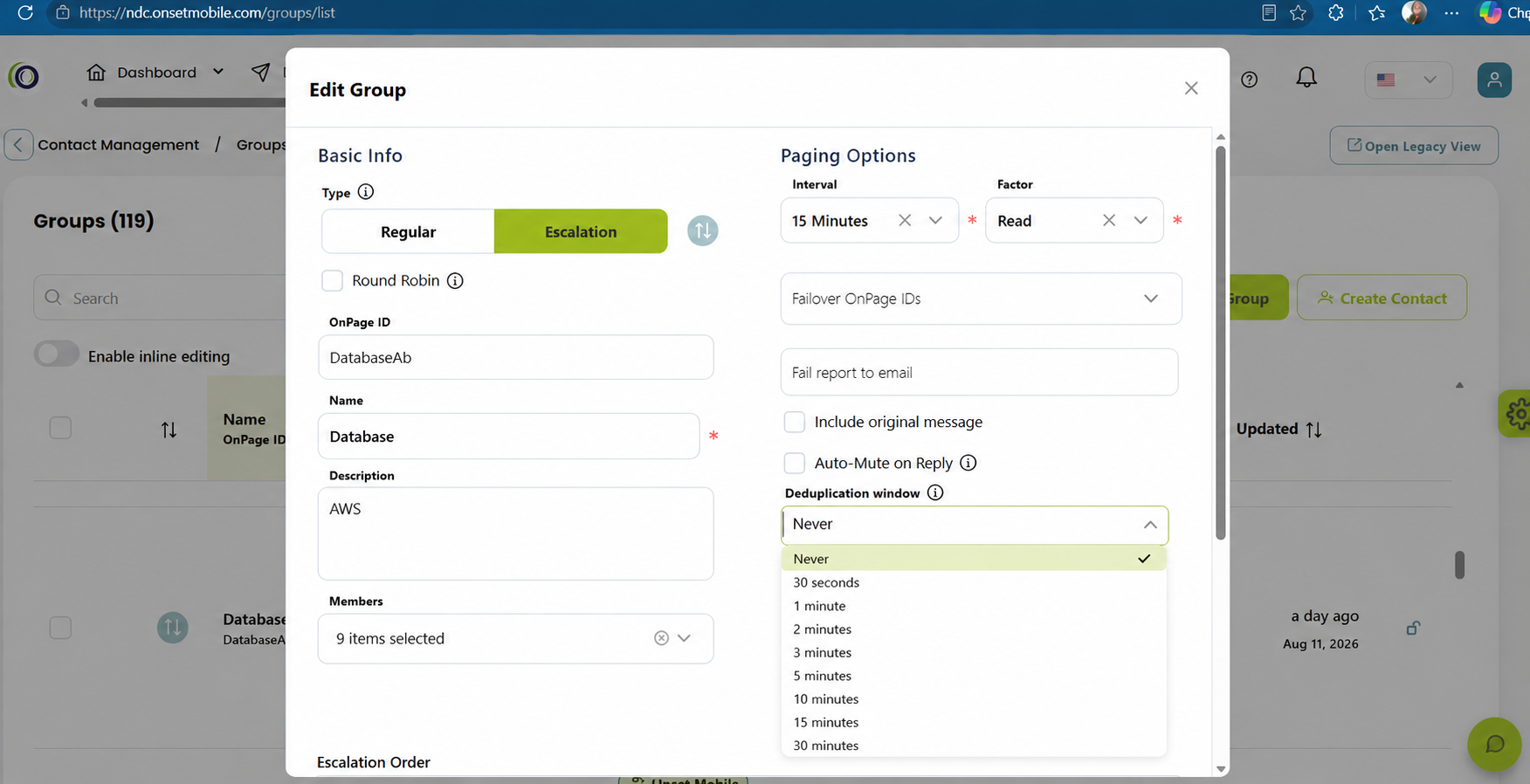Yoast Focus Keyword