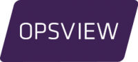 Opsview Logo 200x90