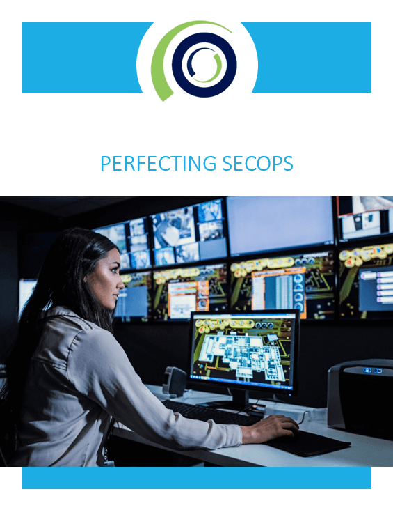 Perfecting Secops cover