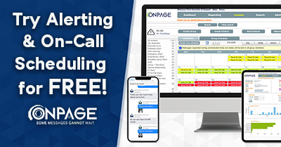 Onpage OnPage Free Trial and Demo | Free Enterprise 7-Day Trial!