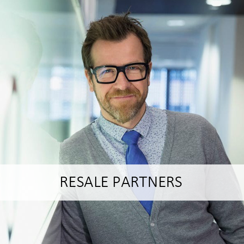 resale partners