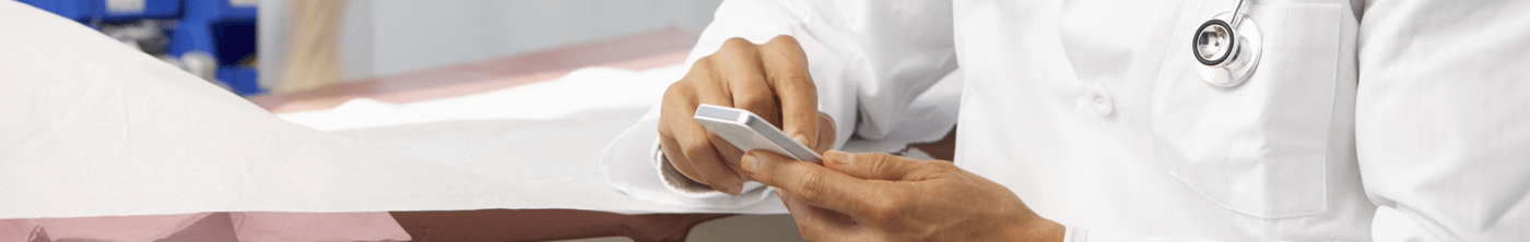 BYOD security in healthcare