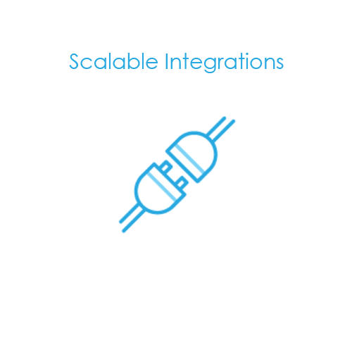 Scalable Integrations