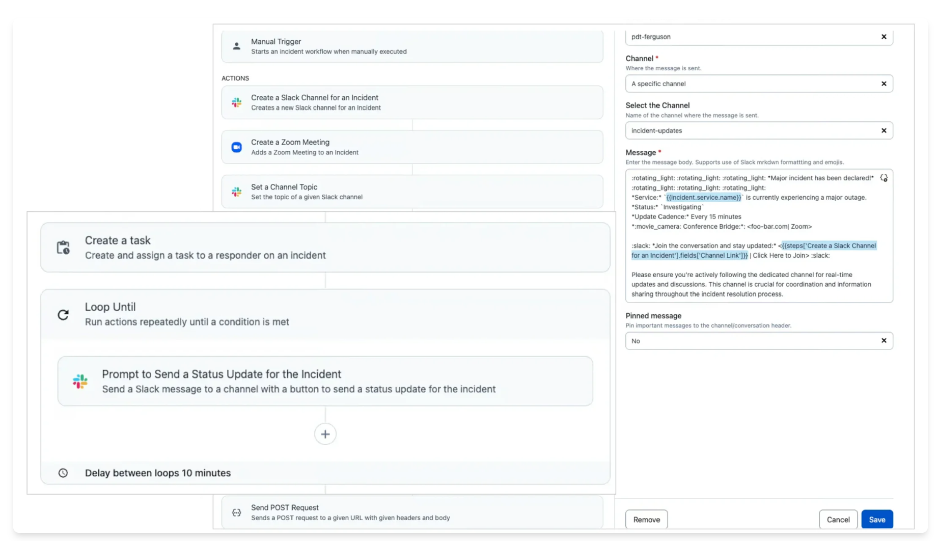 PagerDuty as an Opsgenie alternative