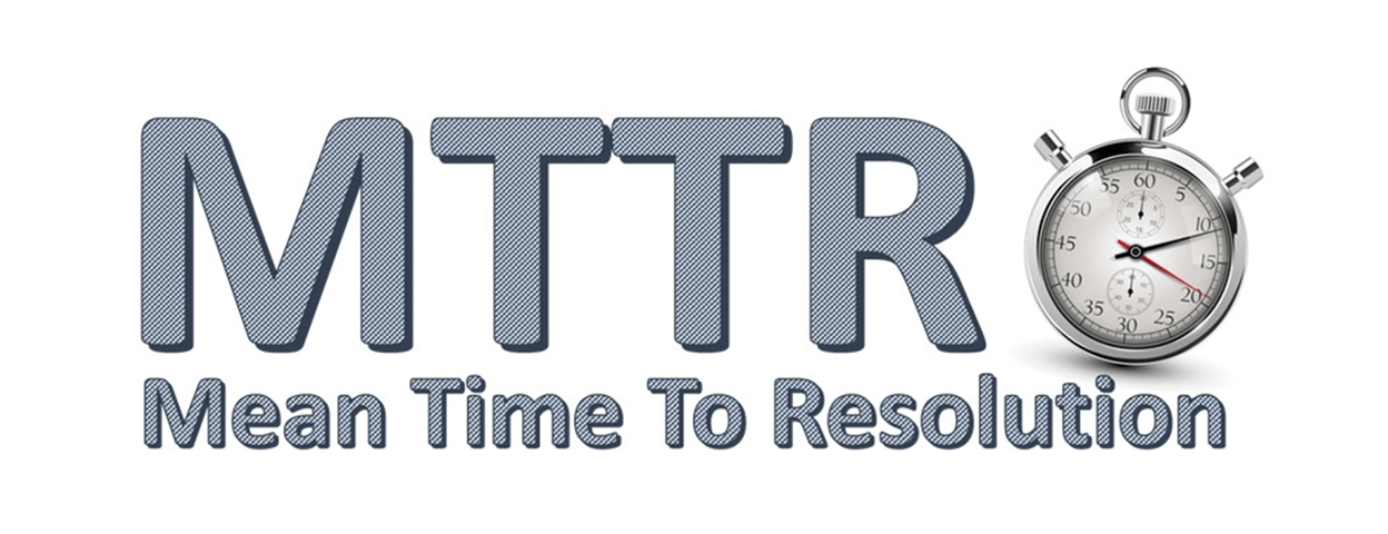 MTTR