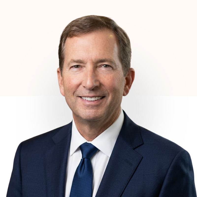 John Morgan
