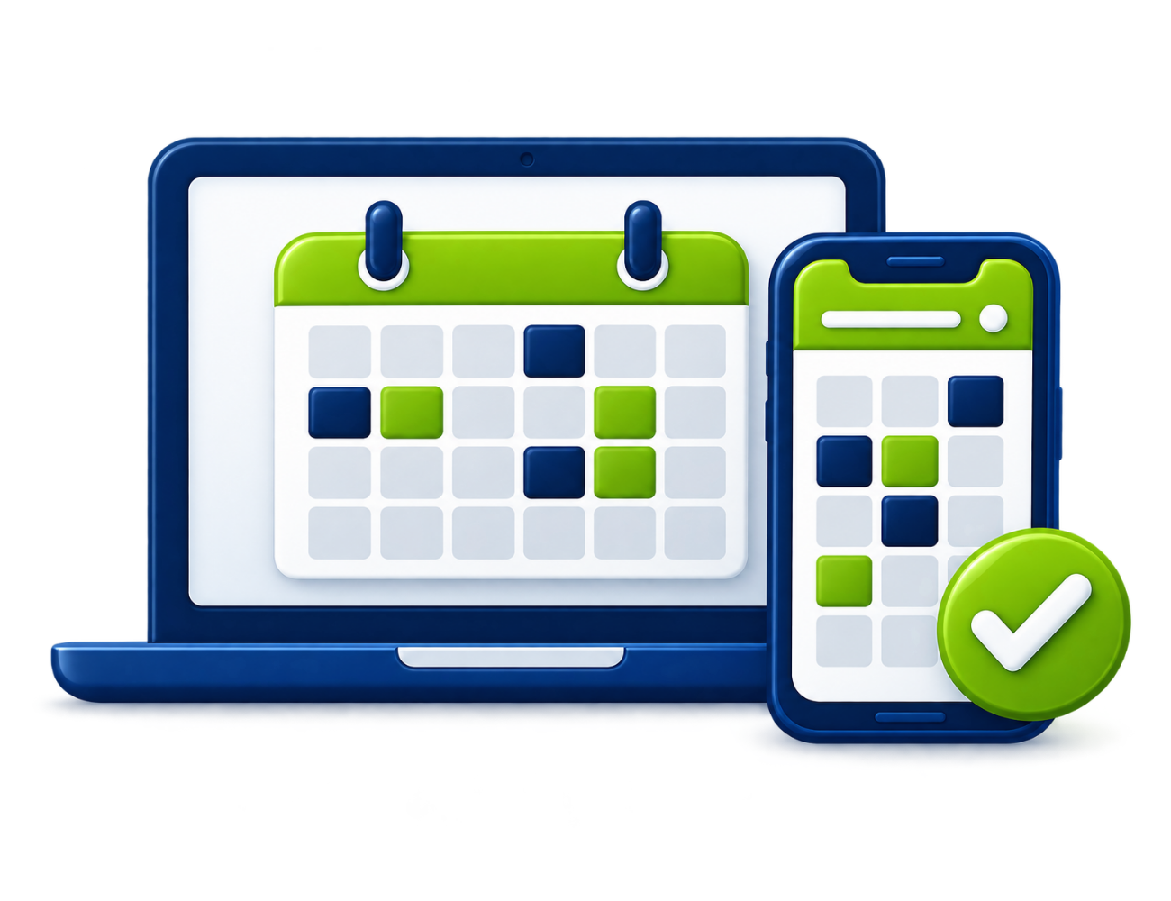 Configurable Schedules