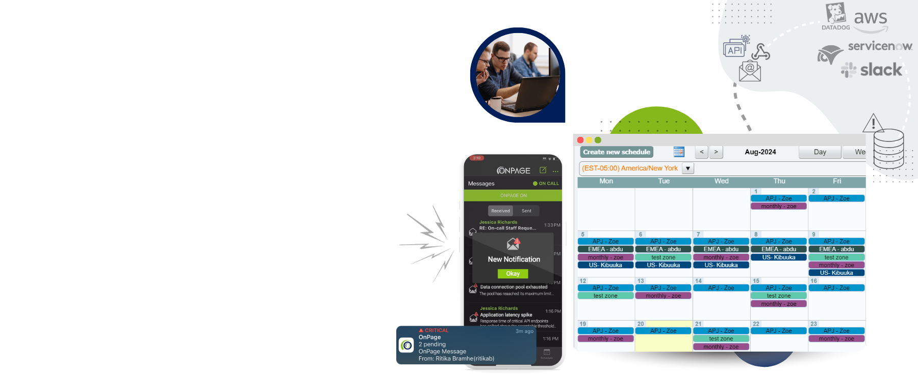 Yoast Focus Keyword