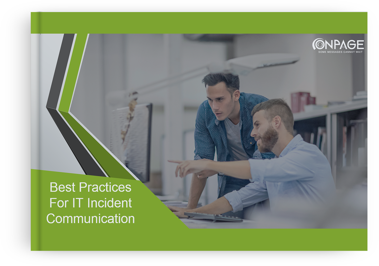 best practices for it incident communication 1