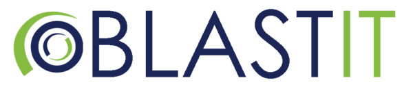 OnPage BlastIT Logo