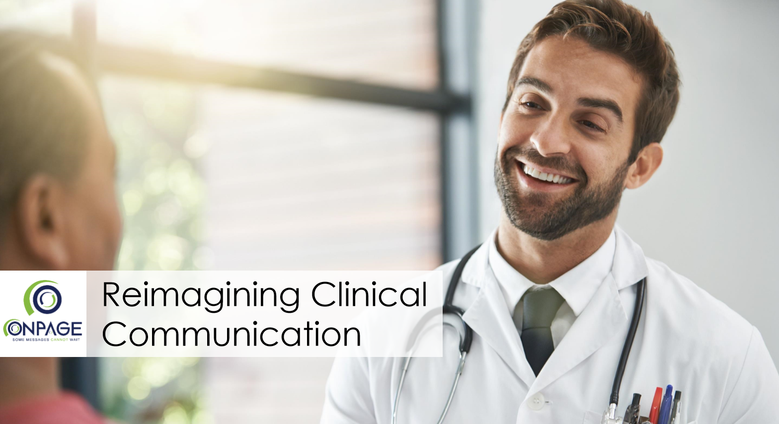 Clinical communication