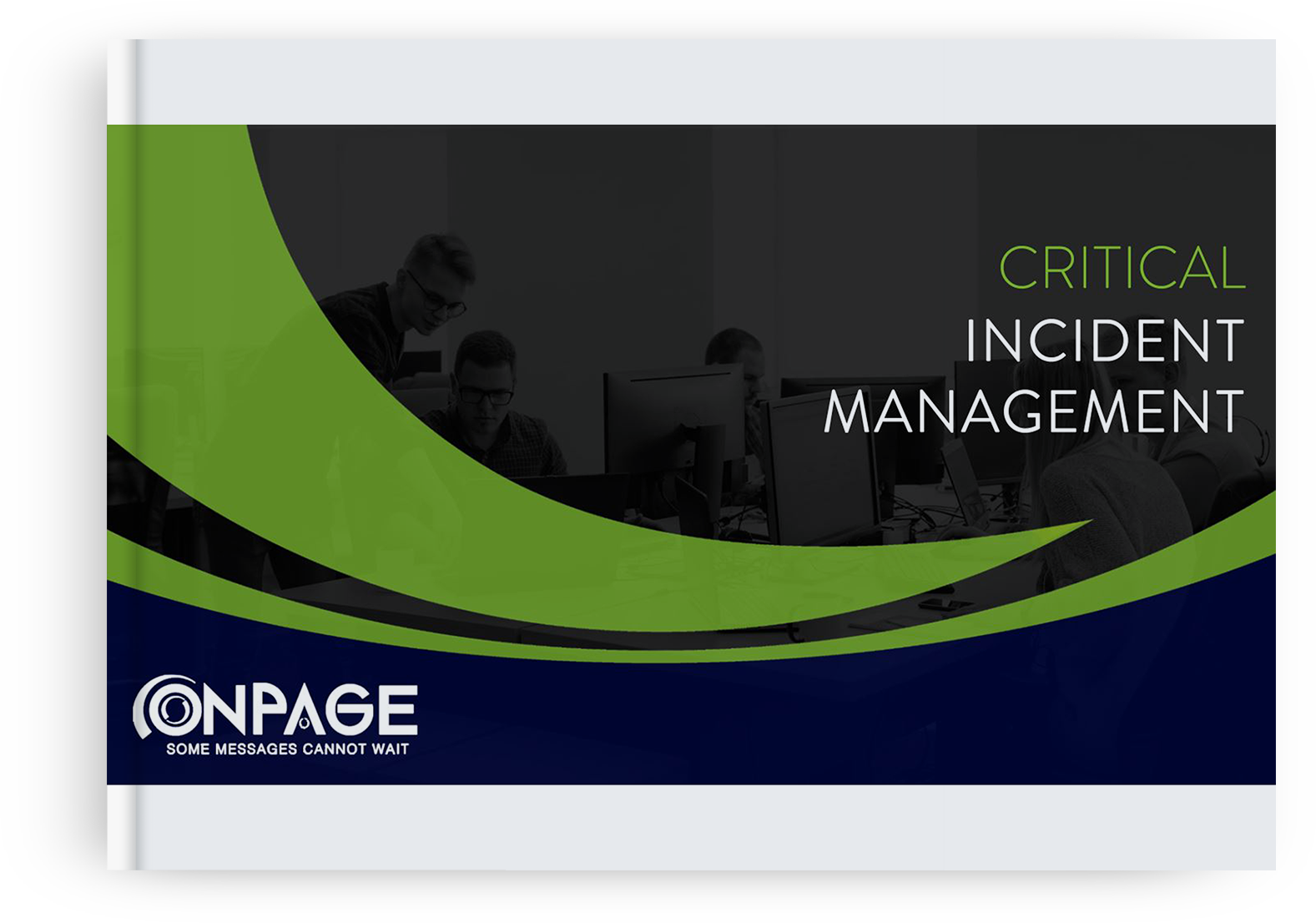 eBook: Critical Incident Management