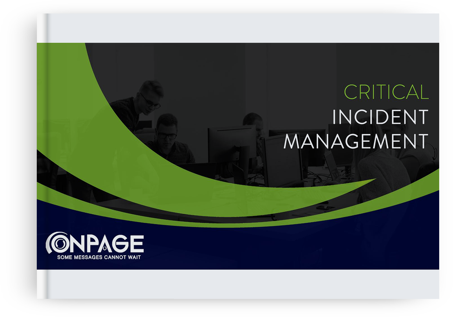 eBook Critical Incident Management