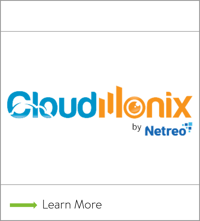 CloudMonix Integration