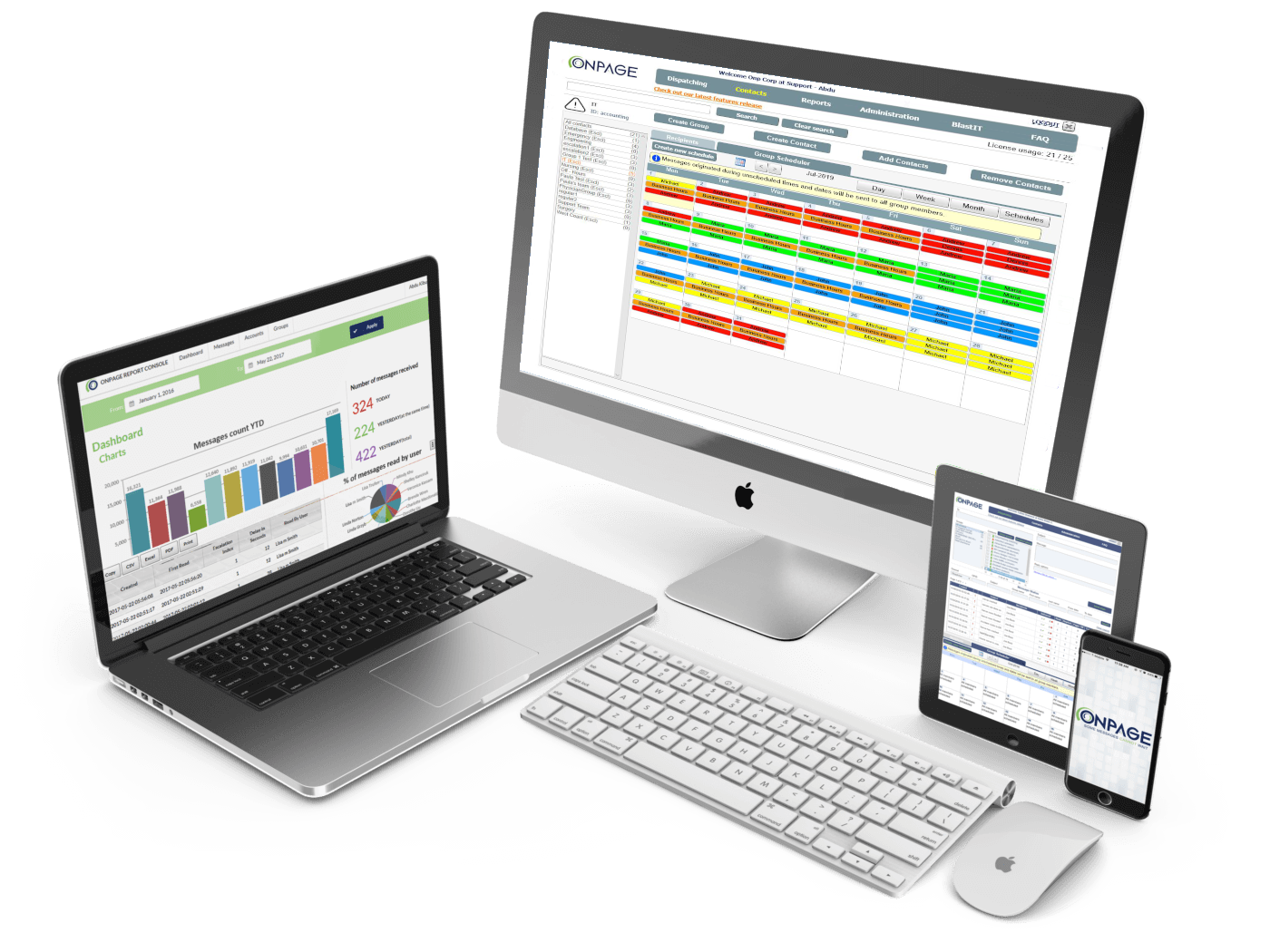 incident management process