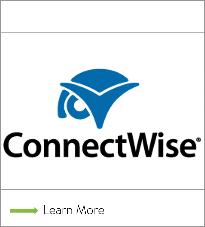 ConnectWise OnPage integration