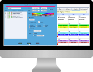 OnPage escalation manager