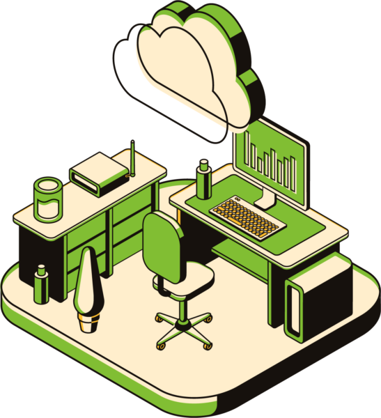 Image of cloud based application used to depict OnPage alert management for SREs