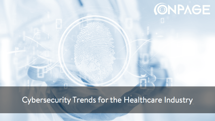 Healthcare cybersecurity