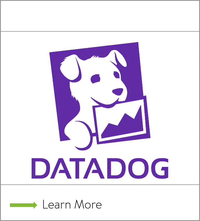 Datadog OnPage Integration
