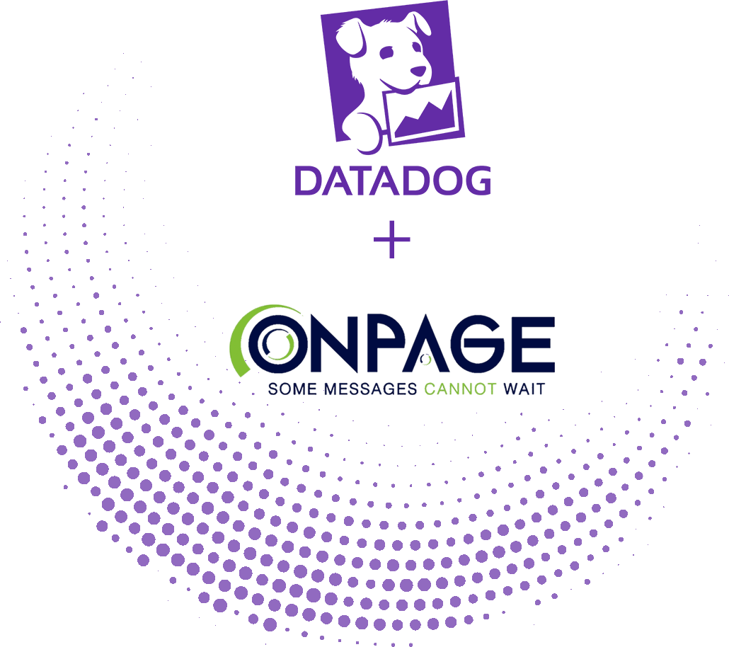 Datadog integration