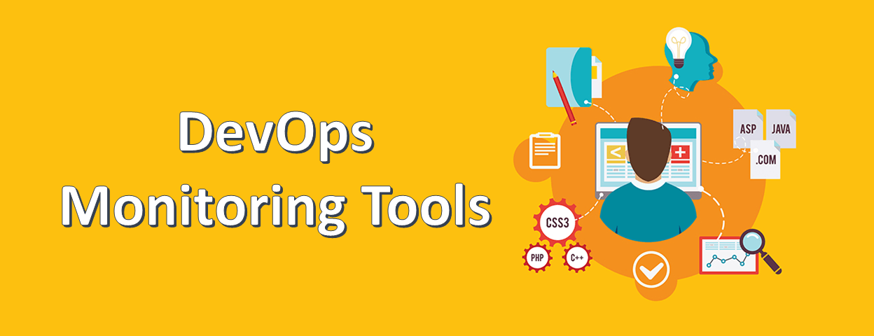 DevOps Monitoring Tools