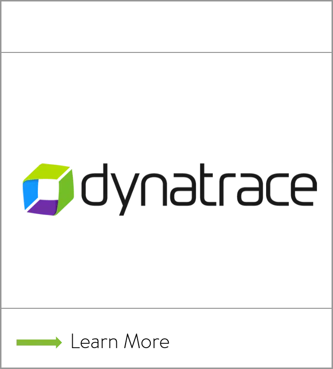 dynatrace OnPage Integration
