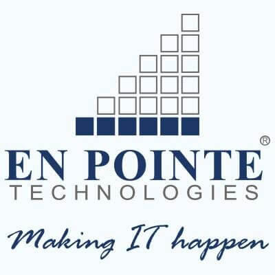 En Pointe Technologies
