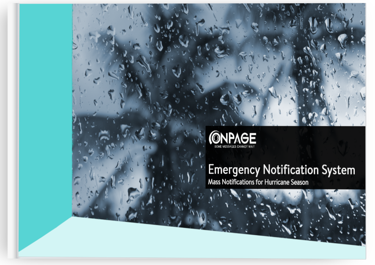 Emergency Notification System