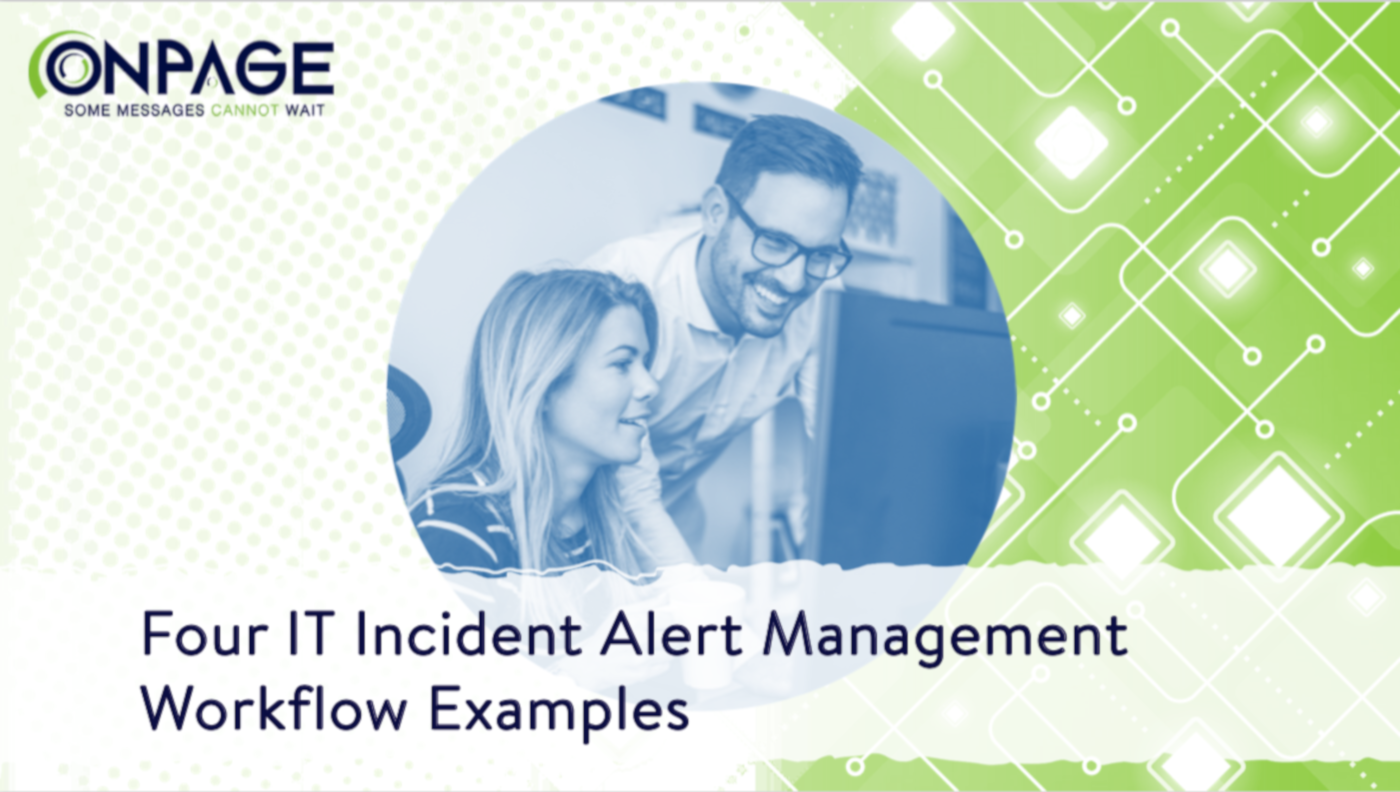 Incident alert management