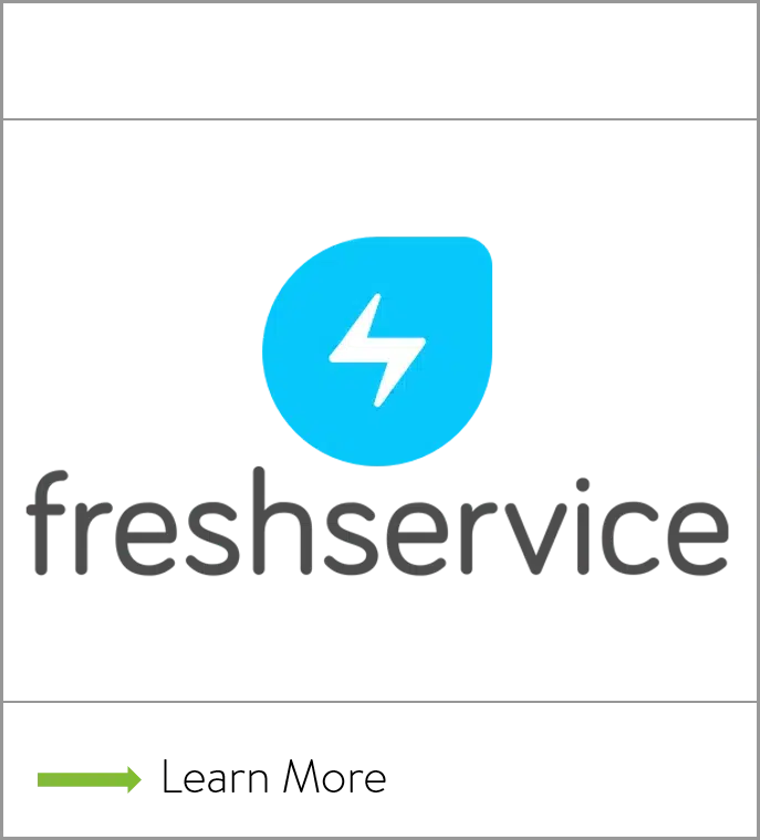 Freshservice OnPage Integration